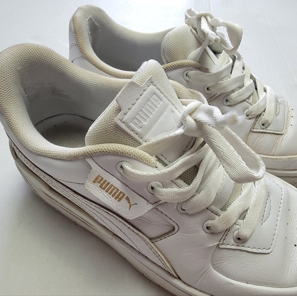 Puma Sneakers - Picture 5 of 10